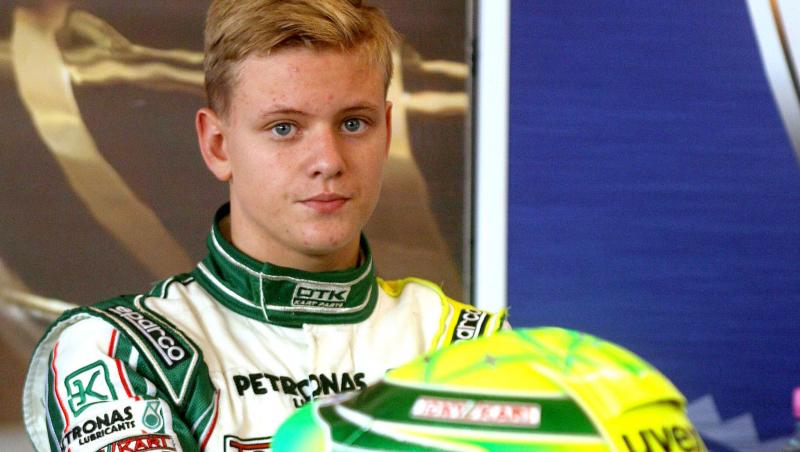 Fiul lui Michael Schumacher a făcut o declarație neașteptată, la aproape patru ani de la marea tragedie!