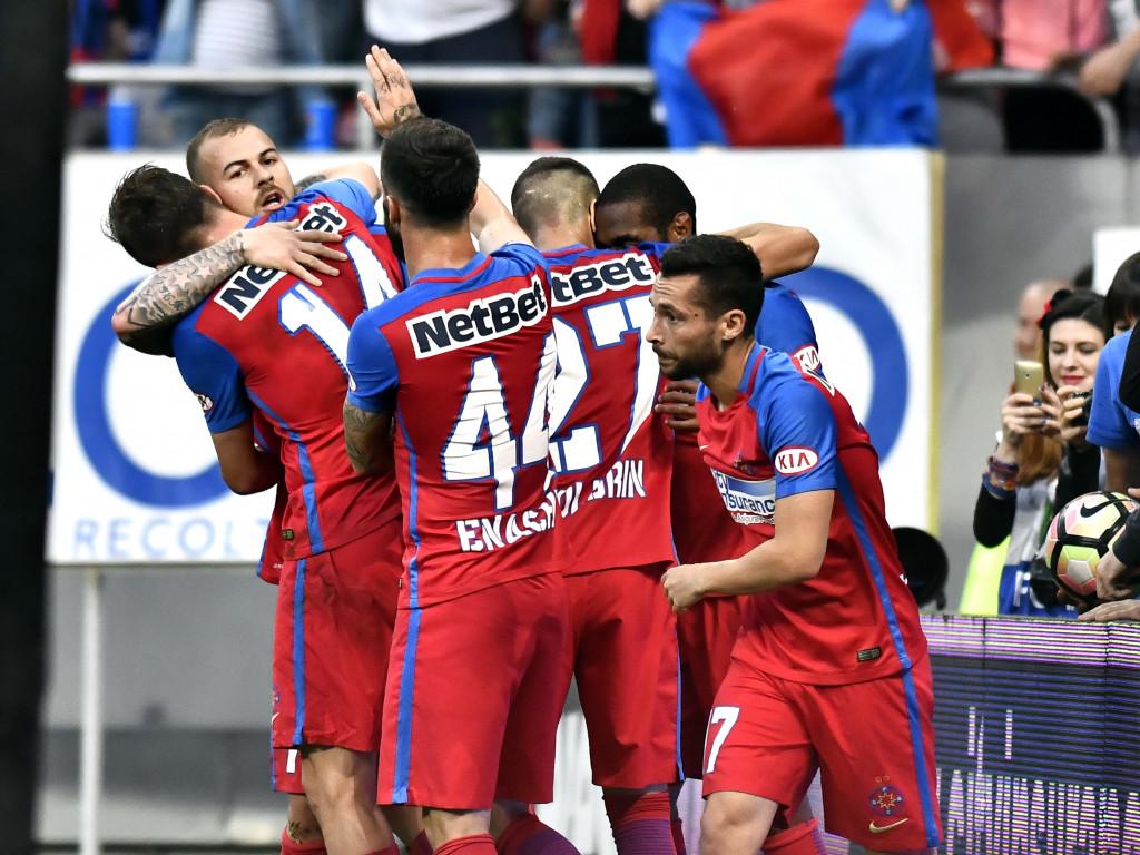 FCSB mai vinde un jucător! Antonio Jakolis s-a acomodat la Apollon Limassol, iar ciprioții vor activa clauza de cumpărare