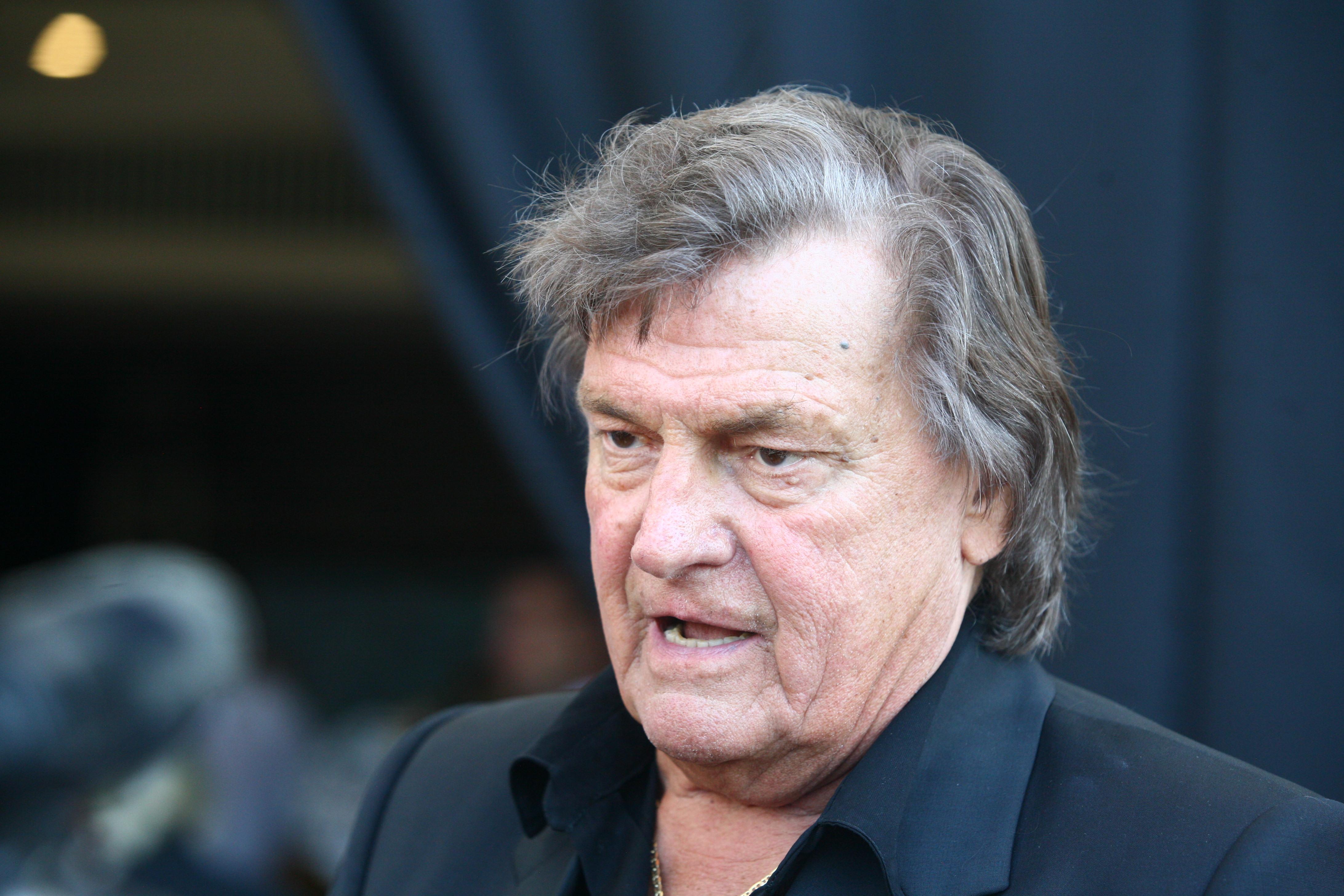 Florin Piersic, &icirc;n lacrimi: &rdquo;C&acirc;nd am aflat că a plecat dintre noi Olga Tudorache am simțit o 'picătură de otravă' &icirc;n inimă!&rdquo;