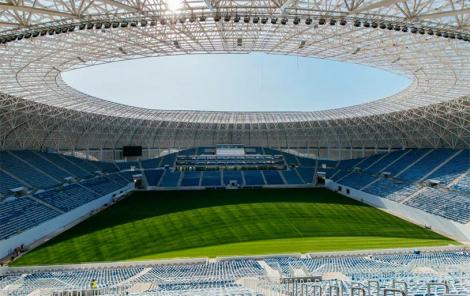Inaugurarea noului stadion ”Ion Oblemenco” se transformă într-o telenovelă. Meciul ”U” Craiova-FCSB, șanse mari de a se juca la ...Severin!