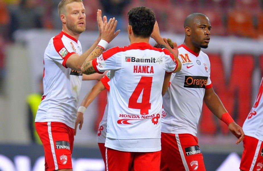 FCSB &icirc;i mai dă o lovitură rivalei Dinamo! Gigi Becali anunță transferul atacantului Adam Nemec: &rdquo;Cred că va accepta!&rdquo;. Toate detaliile mutării