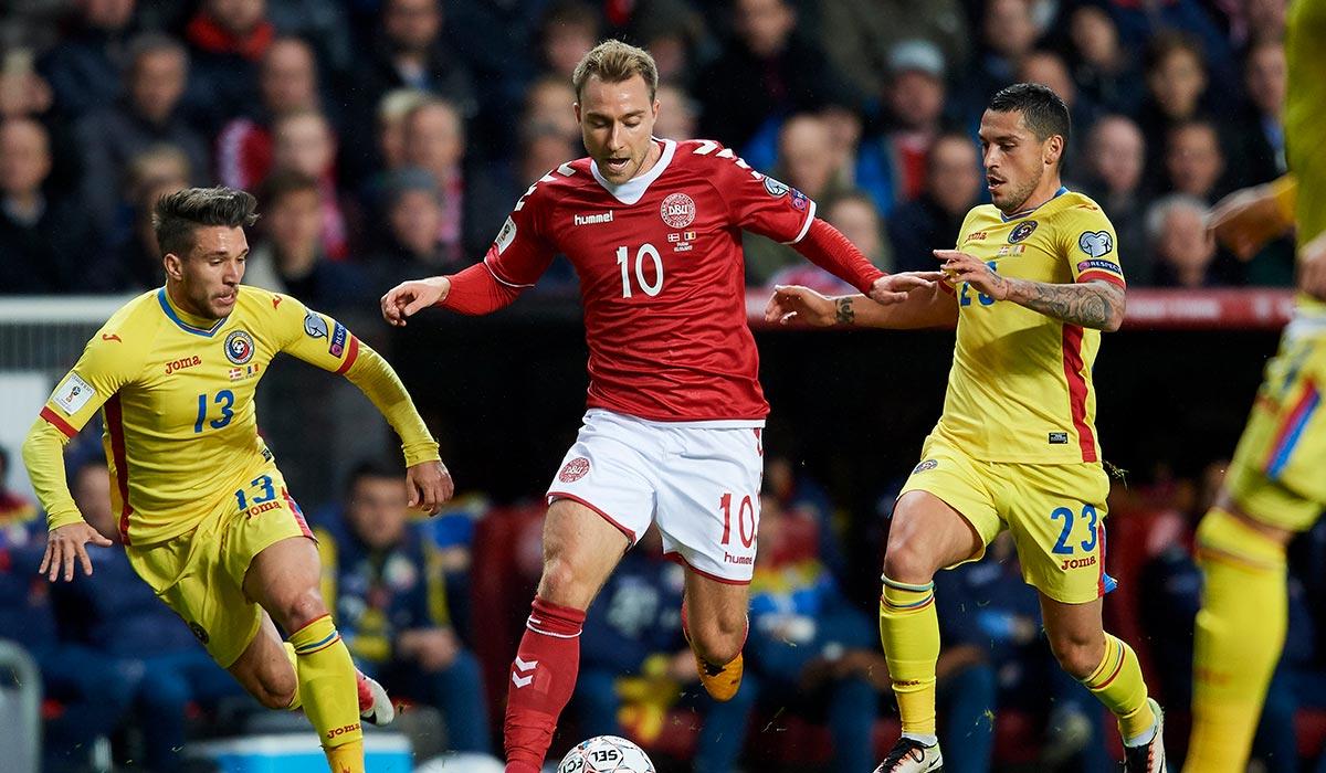 Barcelona pregătește &rdquo;tripla britanică&rdquo;! Trei jucători de clasă de la Tottenham sunt doriți pe Nou Camp. Unul a spus deja &rdquo;Da!&rdquo;