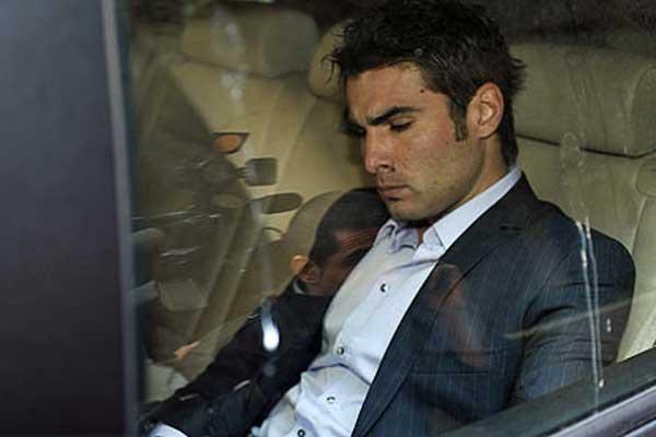 Au trecut doar patru zile de la nuntă și Adrian Mutu a confirmat ceea ce bănuia toată lumea: &bdquo;Da, este adevărat&rdquo;