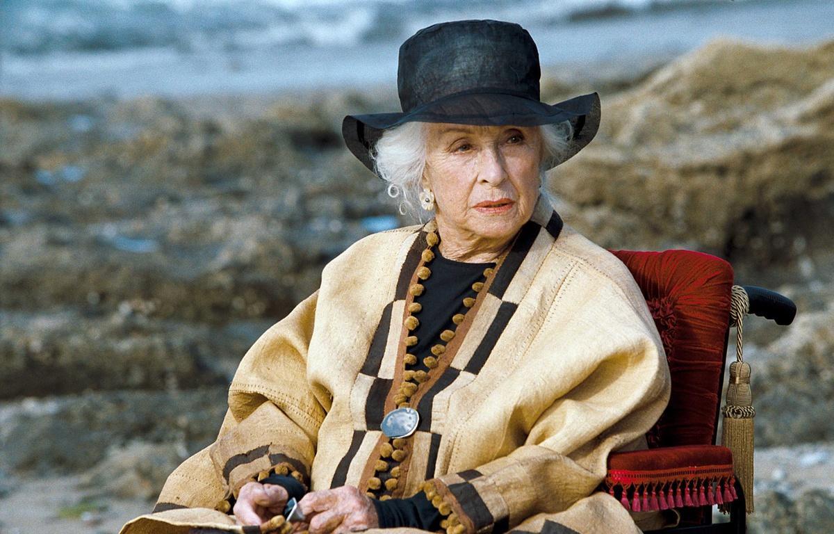 Inevitabilul s-a produs. Marea actriță Danielle Darieux a murit la v&acirc;rsta de 100 de ani!