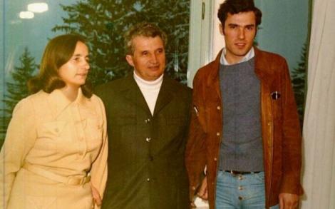 Nicu Ceaușescu, mezinul neliniștit! Slăbiciunea pentru sex l-a transformat în „călcâiul lui Ahile” pe „Alesul” familiei prezidențiale