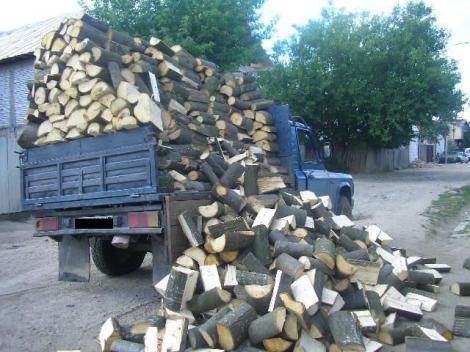 Cei care se încălzesc cu lemne vor scoate mai mulți bani din buzunar. Preţul lemnului de foc a crescut cu peste 60%: Cât va plăti o familie, în medie, iarna aceasta