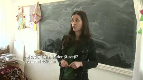 1.400 de lei, salariul unui profesor care nu stăpânește materia pe care o predă. România, singura ţară din UE în care educaţia se face cu necalificaţi