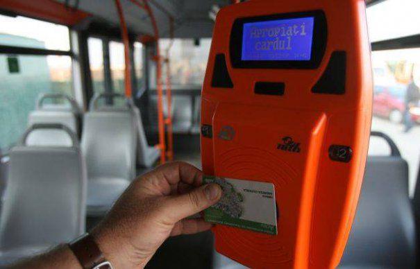 Studiu: Deplasarea cu mijloacele de transport &icirc;n comun este benefică pentru sănătate