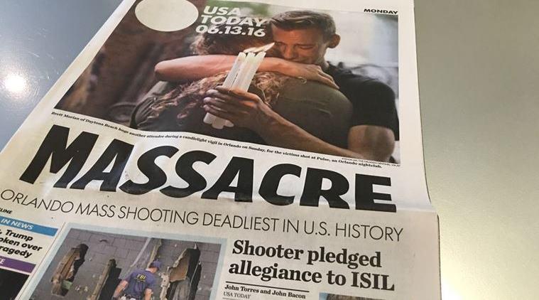 1 octombrie 2017, ziua &icirc;n care America a tăcut. Cel mai s&acirc;ngeros atac armat din istoria Statelor Unite ale Americii!