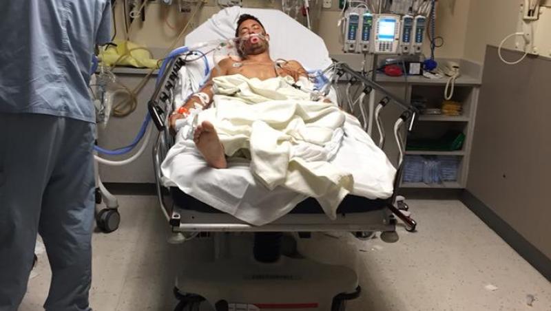 UPDATE. Un român se află printre răniţii în urma atacului armat din Las Vegas: 