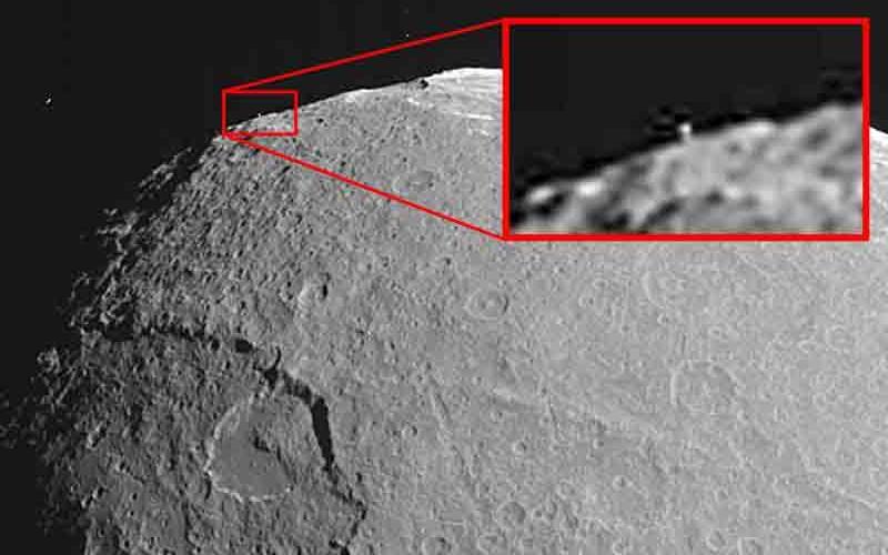 Ce se &icirc;nt&acirc;mplă cu Luna? Descoperire ULUITOARE făcută noaptea trecută: &bdquo;E URIAȘĂ! Are 50 de kilometri&rdquo;