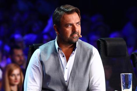 Doi concurenți le-au furat inimile juraților ”X Factor”. Horia Brenciu, impresionat de soarta a doi tineri de pe scena ”X Factor”