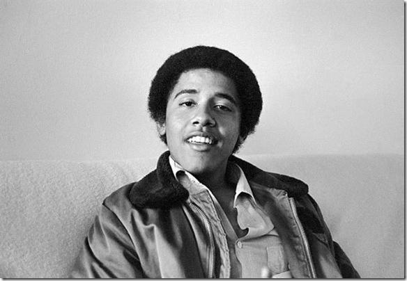 Scrisori de dragoste de la Barack. Ce-i declara fostul președinte al SUA primei sale iubite: &bdquo;Mă g&acirc;ndesc adesea la tine, deși sentimentele mele...&rdquo;