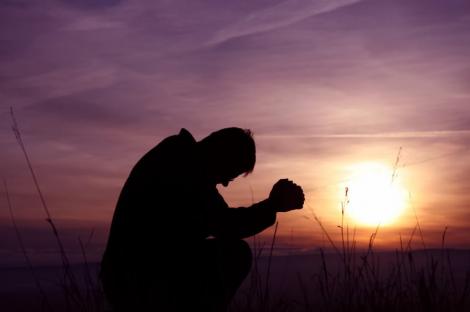 Rugăciunea către Sfântul Dumitru, care face minuni: "Binecuvântează-mă pe mine, să mă pot împotrivi greutăţilor"