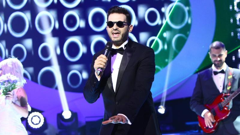 Fetelor, puteți suspina! Adam Levine și Maroon 5, pentru a doua oară în România. Piesa 