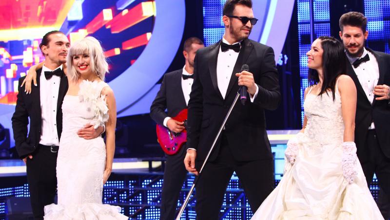 Fetelor, puteți suspina! Adam Levine și Maroon 5, pentru a doua oară în România. Piesa 