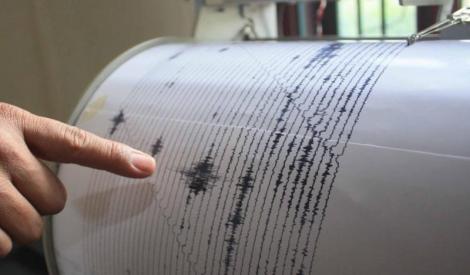 România s-a cutremurat! Un seism a avut loc în aceasta seară