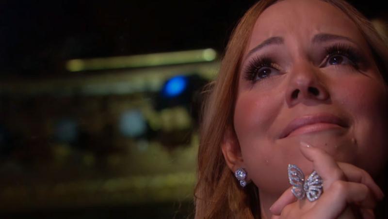 Mariah Carey, victima unui furt din propria locuință! Ce au găsit mascații în vila cântăreței