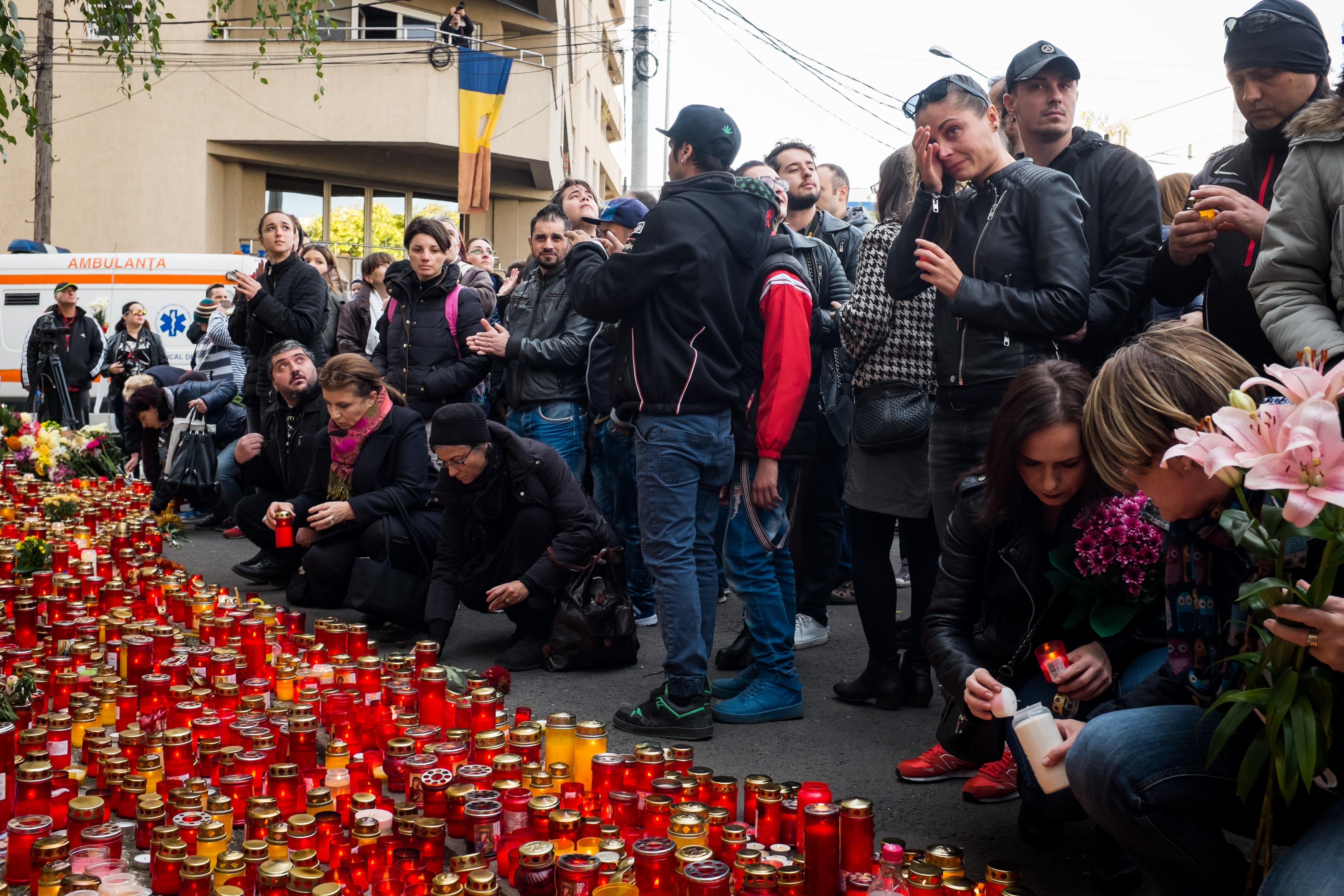 Doi ani de la Colectiv. Coșmarul nu s-a terminat! Tribunalul București judecă dosarul Colectiv, &icirc;ntr-un nou termen