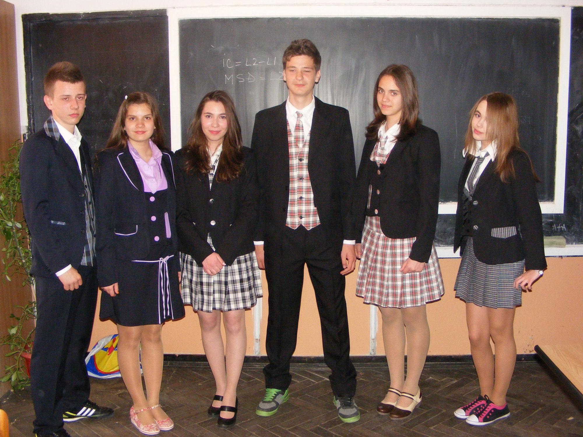 Parlamentarii vor să reintroducă uniforma obligatorie &icirc;n școli: &rdquo;Elevii trebuie să fie, cu toții, la fel!&rdquo; Proiectul de lege va intra &icirc;n dezbatere