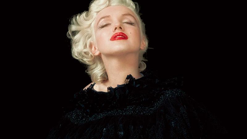 Fotografii NEPUBLICATE până acum cu Marilyn Monroe! Imaginile  o arată pe legendara actriţă aşa cum nu a mai apărut niciodată