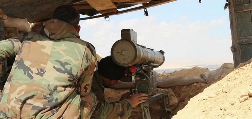 Teroarea ISIS continuă! Statul Islamic, aflat &icirc;n plină derută &icirc;n Siria, acuzat de execuţia a cel puţin 116 civili