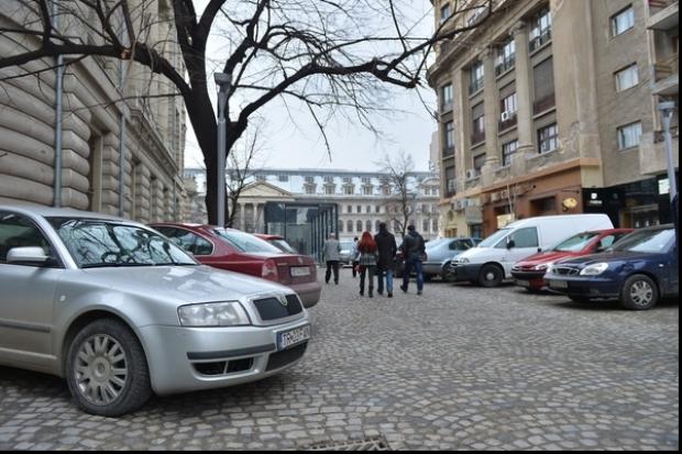 Șoferii bucureșteni primesc, în sfârșit, și o veste bună! Anul viitor încep lucrările la mai multe parcări din Capitală!