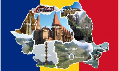 România, o țară de care englezii s-au îndrăgostit! De la Viscri în Delta Dunării, de la Brașov în București, românilor, chiar avem ce să le arătăm străinilor!  „E un adevărat paradis!”