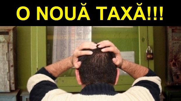 E prima dată c&acirc;nd auzi? Taxa pe apa de ploaie ne seacă la buzunare! Mulți nici nu știu că e cuprinsă &icirc;n &icirc;ntreținere