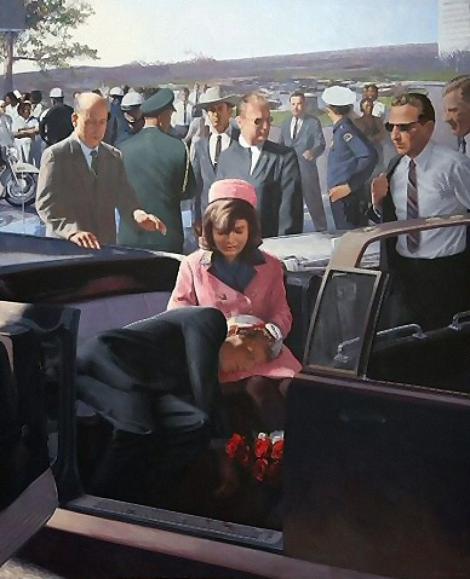 VIDEO! Cel mai mare secret din istoria Americii se vede în imagini: Cum ”i-au zburat creierii”, la propriu, președintelui Kennedy