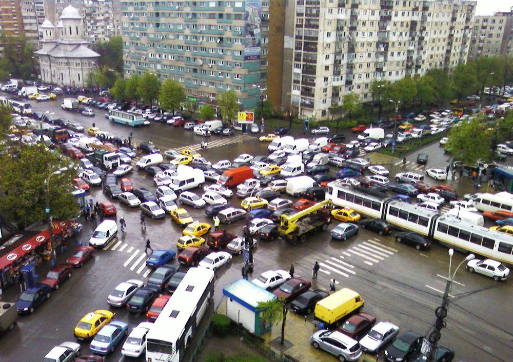 Lovitură catastrofală pentru sute de mii de șoferi din România. Mașinile lor vor fi radiate automat!