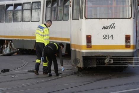 RATB reorganizează liniile de tramvai din sudul Capitalei! Bucureștenilor, cum vom zircula ăn curând în Berceni!