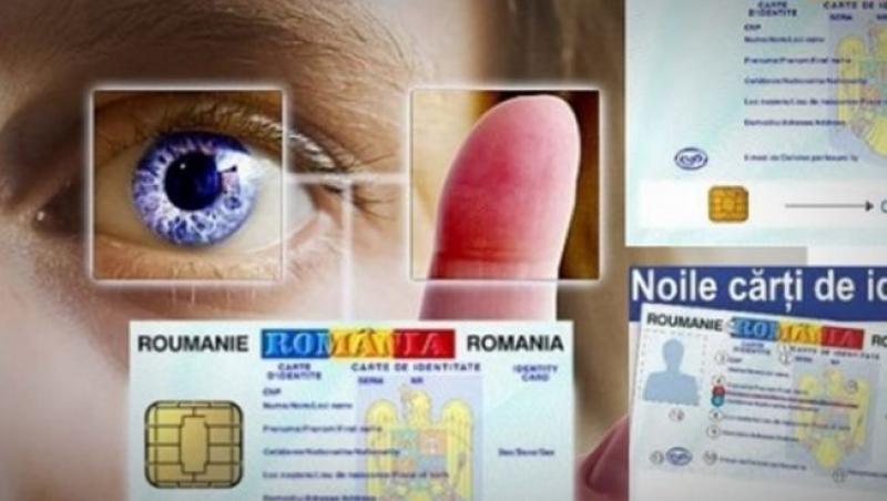 Guvernul a aprobat un proiect de lege pentru introducerea cărţii electronice de identitate! În curând vom avea buletine digitale!
