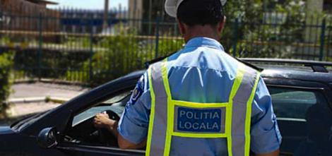 Veste bombă! Şoferii vor putea fi sancţionaţi şi de poliţiştii locali: ”Conducătorul auto va fi obligat să se supună”