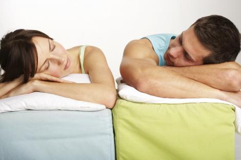 Somnul este ultima ta grijă? 5 lucruri oribile care se petrec în organismul tău atunci când nu te odihnești suficient