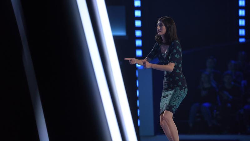 Aseară, în quiz show-ul de pe Antena 1: A cucerit Marele Zid în picioarele goale