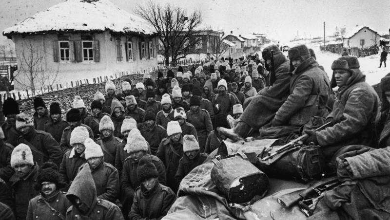 Bunicul tău poate fi aici! Eroii de la Stalingrad! ”Nemții nu aveau nicio carie, românii erau cu dinții stricați. Așa îi identificăm”. Din 110.000 de ostași mai avem de reînhumat 109.089!