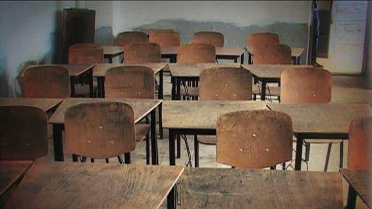 Probleme după nici o lună de la &icirc;nceperea noului an școlar! Mii de şcoli din toată țara ar putea fi &icirc;nchise