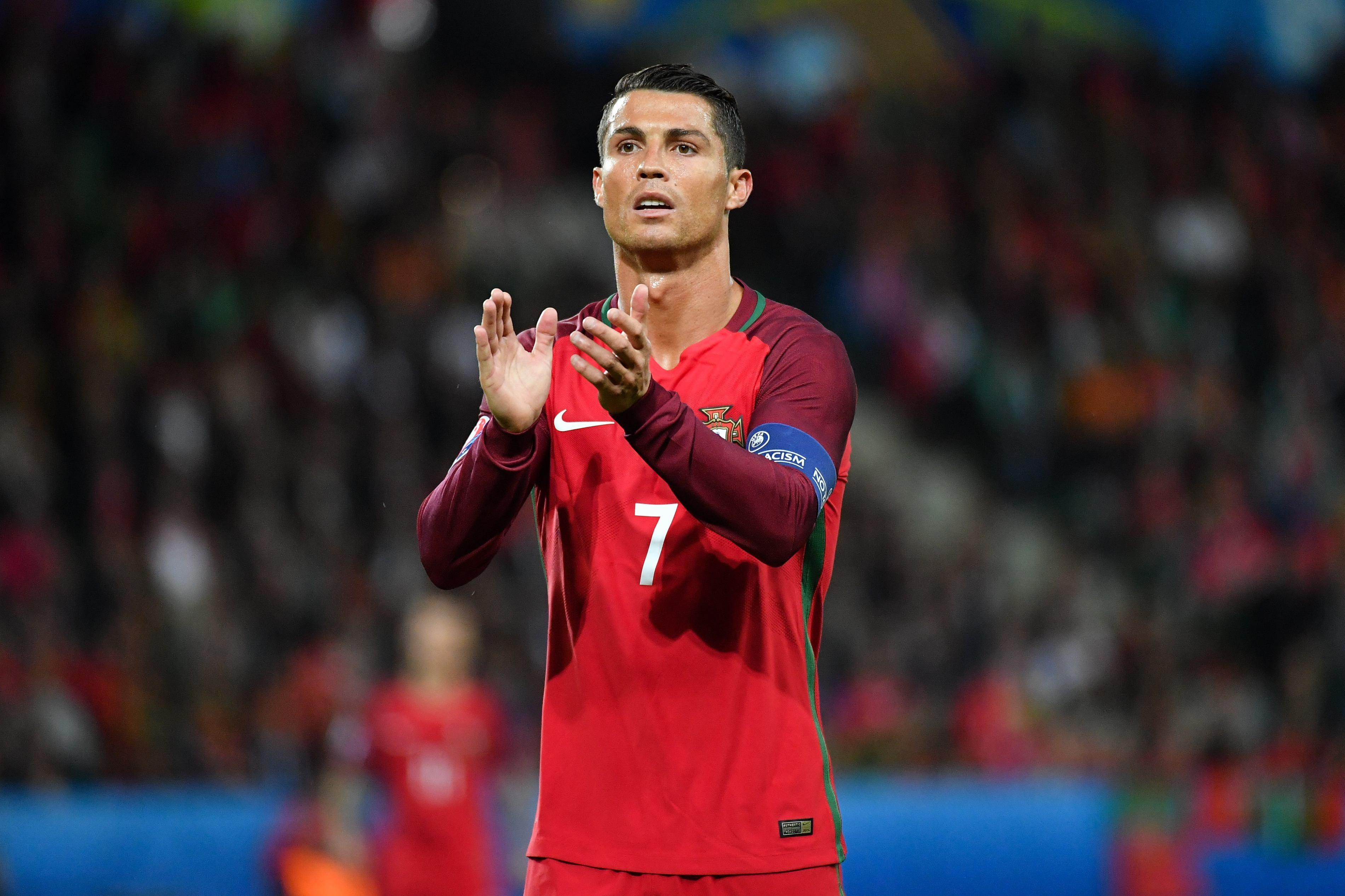 Cristiano Ronaldo vine &icirc;n Rom&acirc;nia! FRF, &icirc;n discuții avansate pentru un amical de lux Rom&acirc;nia - Portugalia. C&acirc;nd se poate juca meciul