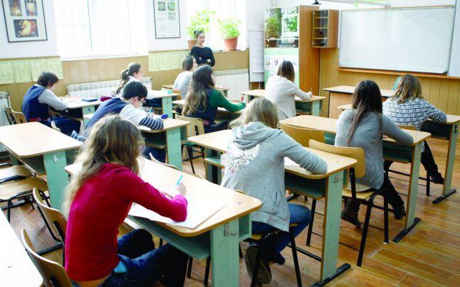Ministerul Educației a făcut anunțul &icirc;n această dimineață. Copiii de clasa a V a sunt cei vizați. &bdquo;S-a rezolvat!&rdquo;