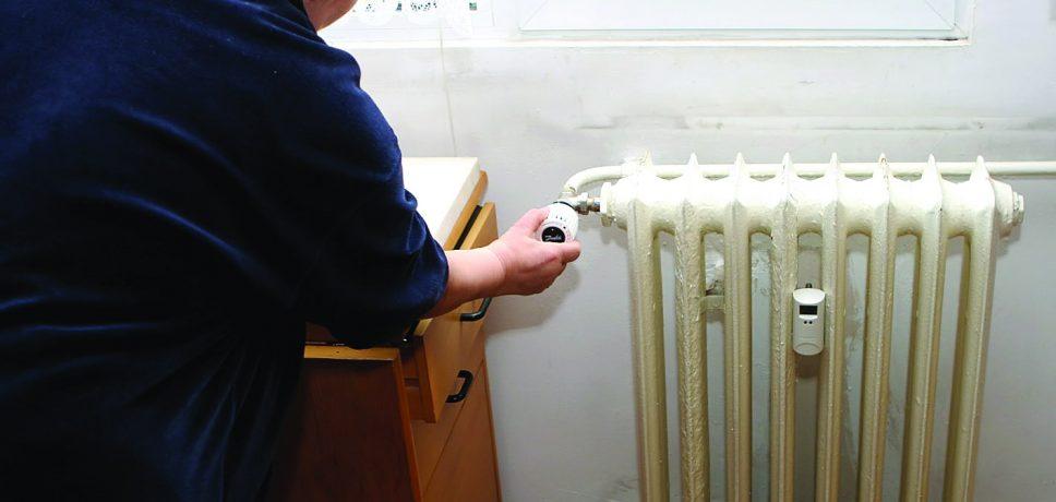 Bucureștenii vor avea căldură &icirc;n calorifere! RADET &icirc;ncepe probele pentru furnizarea agentului termic, pe timpul nopţii