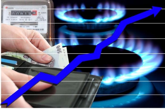 Veste excelentă pentru rom&acirc;ni! Scumpirea gazelor a fost am&acirc;nată pentru 1 noiembrie