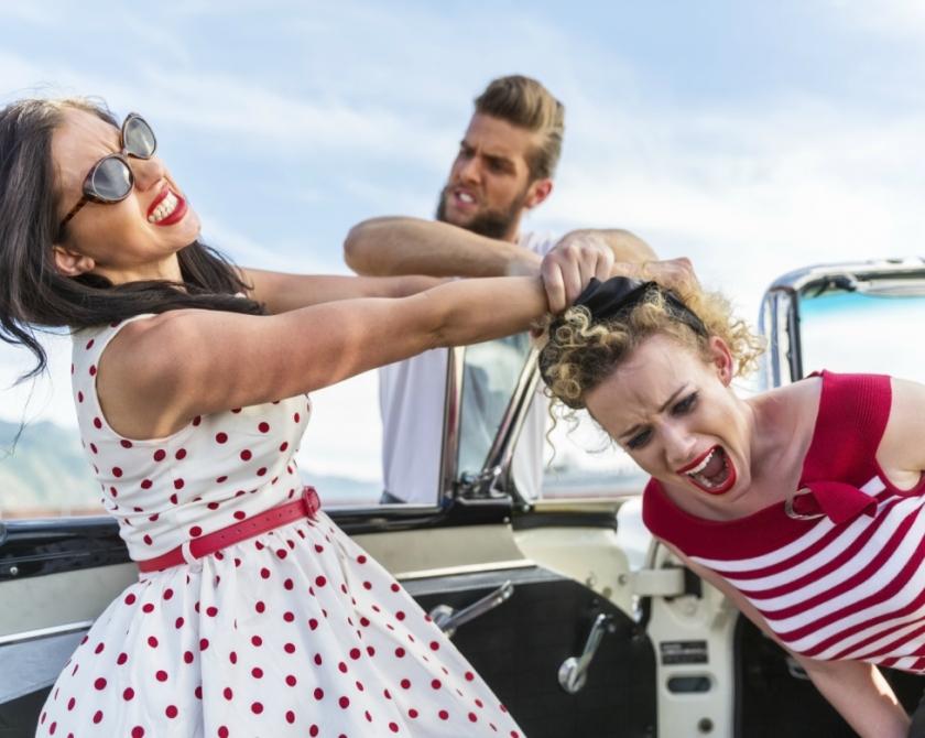 Atenţie mare la aceste trei zodii! Nu te vor ierta niciodată dacă le greşeşti