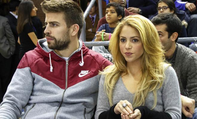 Pique, cu lacrimi &icirc;n ochi: "Sunt gata să părăsesc...". Declaraţia celebrului fotbalist după ce s-a zvonit că s-a despărţit de Shakira