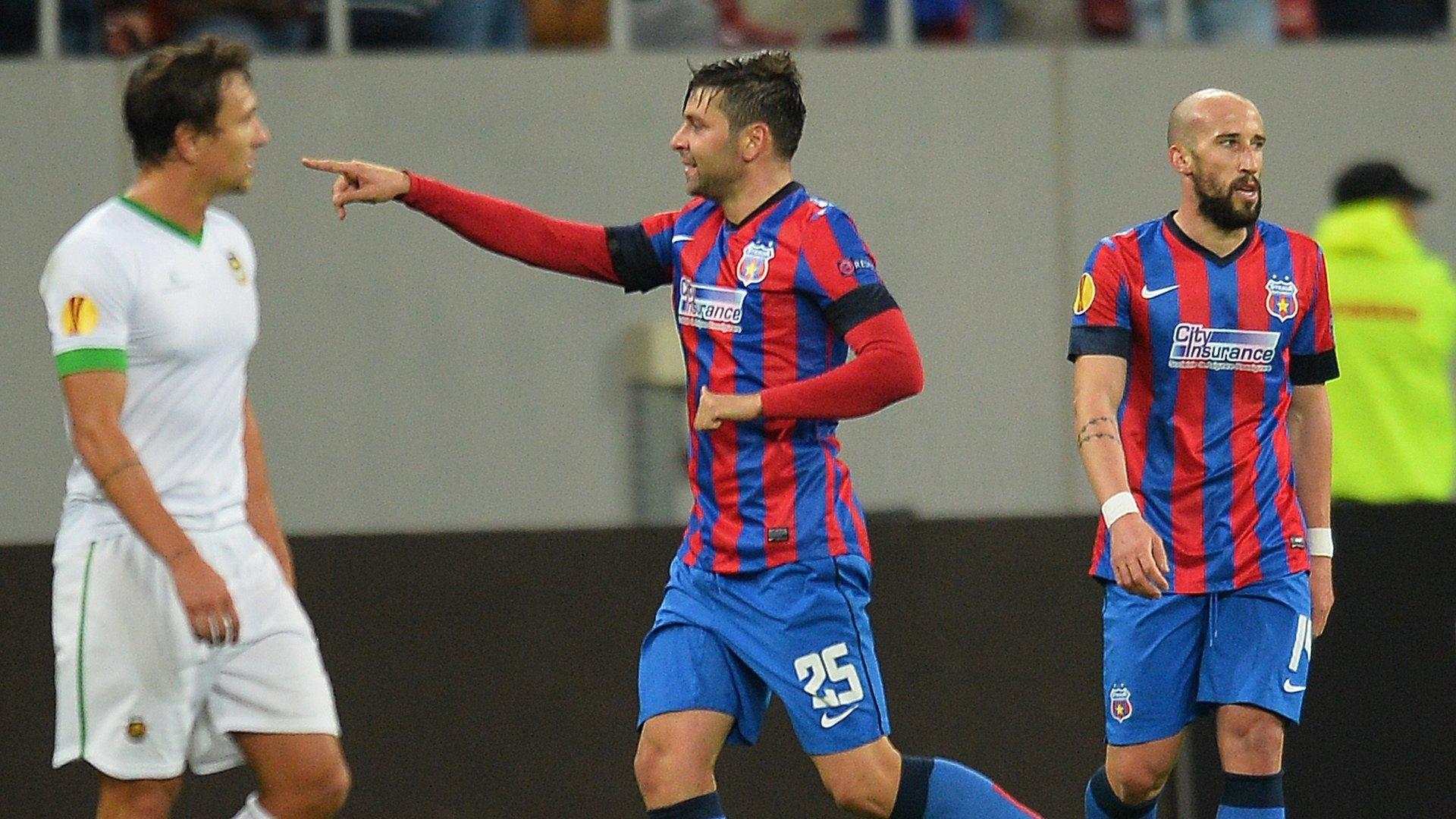 Revenire de marcă la FCSB! Gigi Becali a confirmat transferul unui fost golgheter al roș-albaștrilor: &rdquo;Vrea să să vină din iarnă!&rdquo;