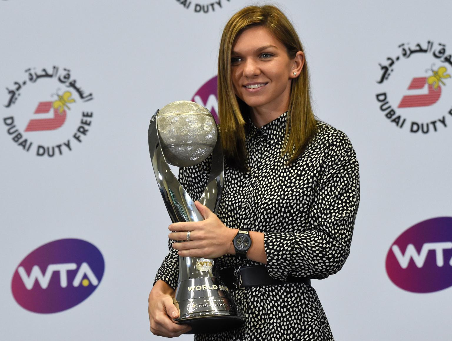 Secretele liderului mondial! Simona Halep s-a destăinuit pentru WTA după ce a &icirc;ncheiat sezonul pe locul 1: &rdquo;Aceasta a fost cea mai importantă decizie a carierei!&rdquo;