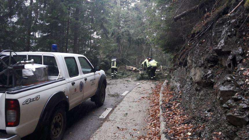 Iarna dă bătăi de cap autorităților și șoferilor din nordul țării!  40 de localităţi din 17 judeţe, afectate de v&acirc;ntul puternic şi de ninsorile din ultimele 24 de ore