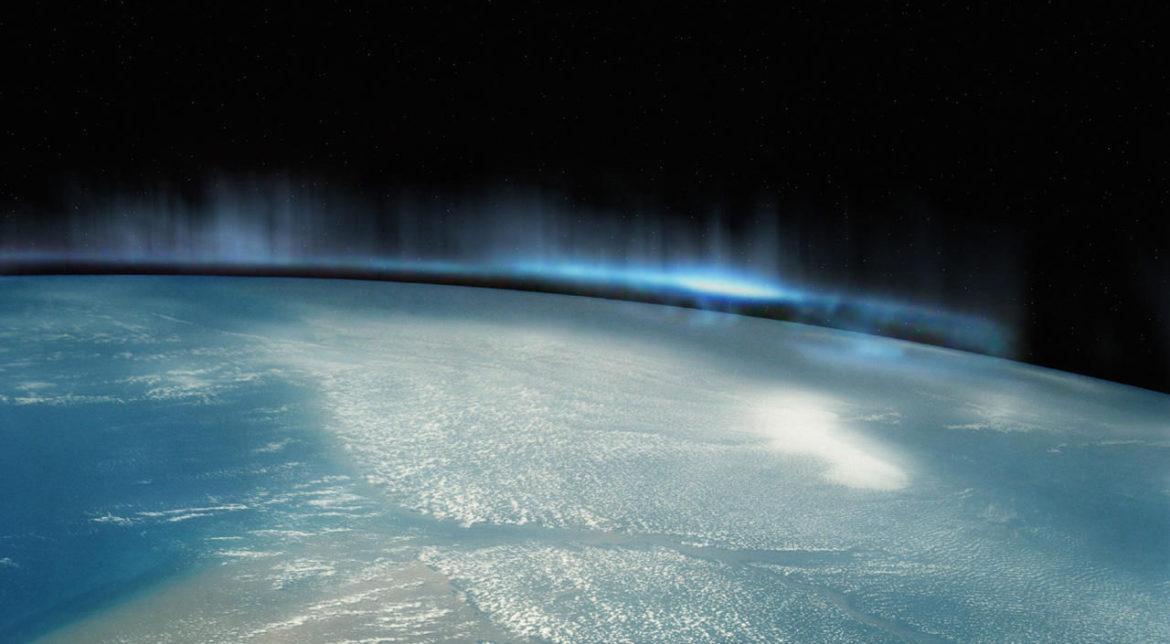 Lumea a crezut că asta e Apocalipsa! Lumina din Rusia care a ținut planeta cu sufletul la gură!