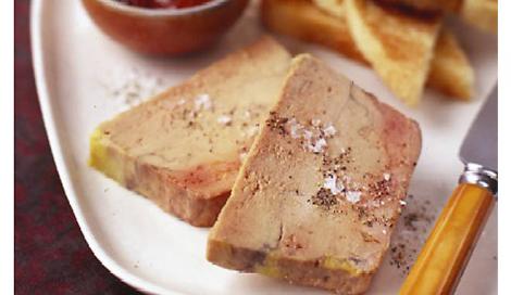 Cum se prepară pâté de foie gras, un deliciu culinar franţuzesc pe care îl poţi face şi tu acasă! Cea mai simplă REŢETĂ şi secretul pe care îl ştiu doar chefii parizieni!