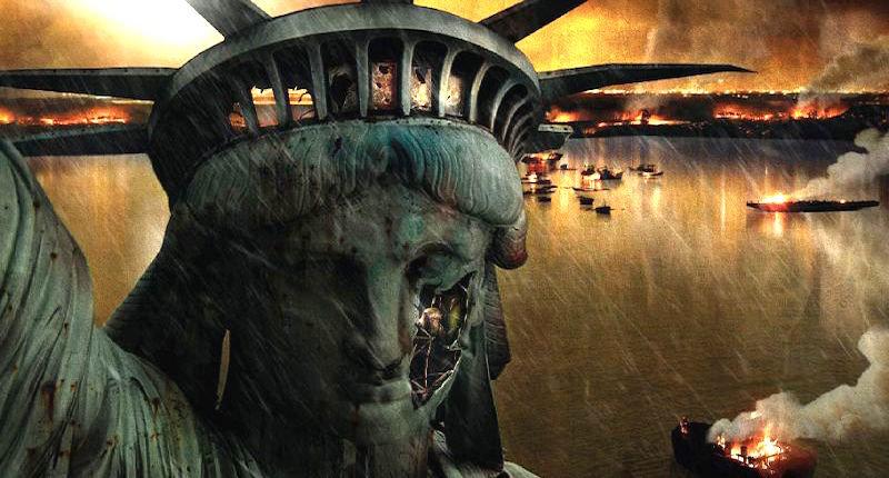 Pericolul DISPARIȚIEI omenirii este din ce &icirc;n ce mai mare! SEMNUL care a apărut după MILIOANE DE ANI!